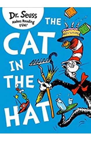 The Cat in the Hat